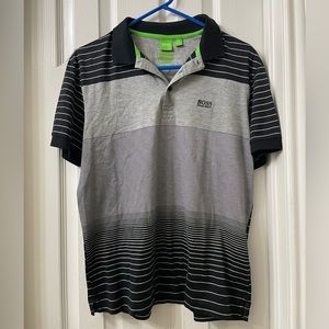 Hugo Boss Polo Shirt M
